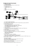 Предварительный просмотр 26 страницы Marantz NA6005 Service Manual