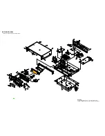 Предварительный просмотр 52 страницы Marantz NA6005 Service Manual