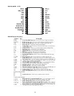 Предварительный просмотр 58 страницы Marantz NA6005 Service Manual