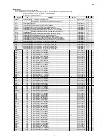 Предварительный просмотр 60 страницы Marantz NA6005 Service Manual