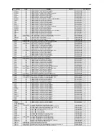 Предварительный просмотр 62 страницы Marantz NA6005 Service Manual