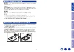 Preview for 4 page of Marantz NA6006 Service Manual