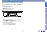 Preview for 7 page of Marantz NA6006 Service Manual