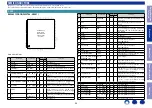 Предварительный просмотр 24 страницы Marantz NA6006 Service Manual