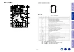 Предварительный просмотр 30 страницы Marantz NA6006 Service Manual