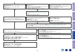 Предварительный просмотр 47 страницы Marantz NA6006 Service Manual