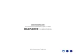 Preview for 69 page of Marantz NA6006 Service Manual