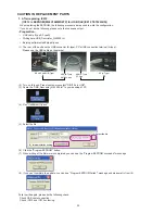 Preview for 22 page of Marantz NA7004/K1B Service Manual