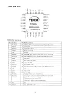 Preview for 70 page of Marantz NA7004/K1B Service Manual