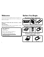 Preview for 132 page of Marantz NA8005 Owner'S Manual