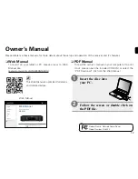 Preview for 143 page of Marantz NA8005 Owner'S Manual