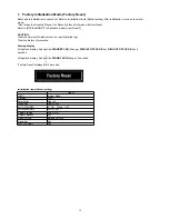 Preview for 17 page of Marantz NA8005 Service Manual