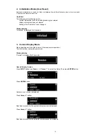 Предварительный просмотр 18 страницы Marantz NA8005 Service Manual