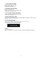 Preview for 23 page of Marantz NA8005 Service Manual