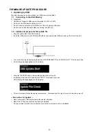 Предварительный просмотр 27 страницы Marantz NA8005 Service Manual