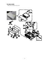 Предварительный просмотр 57 страницы Marantz NA8005 Service Manual