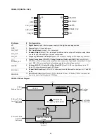 Предварительный просмотр 66 страницы Marantz NA8005 Service Manual