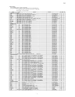 Предварительный просмотр 74 страницы Marantz NA8005 Service Manual