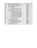 Preview for 78 page of Marantz NA8005 Service Manual