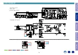 Предварительный просмотр 16 страницы Marantz ND8006 Service Manual