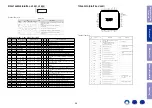 Предварительный просмотр 28 страницы Marantz ND8006 Service Manual