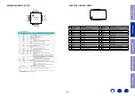 Предварительный просмотр 36 страницы Marantz ND8006 Service Manual