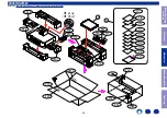 Предварительный просмотр 46 страницы Marantz ND8006 Service Manual