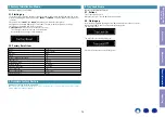 Предварительный просмотр 72 страницы Marantz ND8006 Service Manual