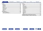 Preview for 5 page of Marantz NR1200 Owner'S Manual