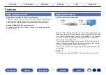 Preview for 9 page of Marantz NR1200 Owner'S Manual