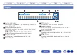 Preview for 17 page of Marantz NR1200 Owner'S Manual