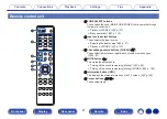 Preview for 21 page of Marantz NR1200 Owner'S Manual