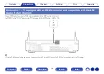 Preview for 33 page of Marantz NR1200 Owner'S Manual