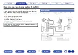 Preview for 42 page of Marantz NR1200 Owner'S Manual