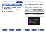 Preview for 50 page of Marantz NR1200 Owner'S Manual