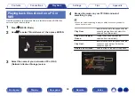 Preview for 68 page of Marantz NR1200 Owner'S Manual