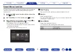 Preview for 94 page of Marantz NR1200 Owner'S Manual