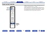 Preview for 98 page of Marantz NR1200 Owner'S Manual