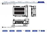 Preview for 188 page of Marantz NR1200 Owner'S Manual