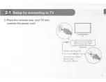 Preview for 207 page of Marantz NR1200 Owner'S Manual