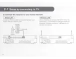 Preview for 208 page of Marantz NR1200 Owner'S Manual