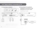 Preview for 212 page of Marantz NR1200 Owner'S Manual