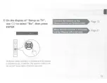 Preview for 215 page of Marantz NR1200 Owner'S Manual