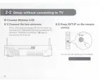 Preview for 216 page of Marantz NR1200 Owner'S Manual