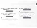 Preview for 217 page of Marantz NR1200 Owner'S Manual