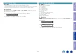 Preview for 112 page of Marantz NR1200 Service Manual