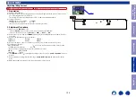 Preview for 134 page of Marantz NR1200 Service Manual