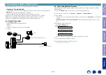 Preview for 142 page of Marantz NR1200 Service Manual