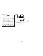 Preview for 3 page of Marantz NR1403 Owner'S Manual