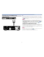 Preview for 12 page of Marantz NR1403 Owner'S Manual